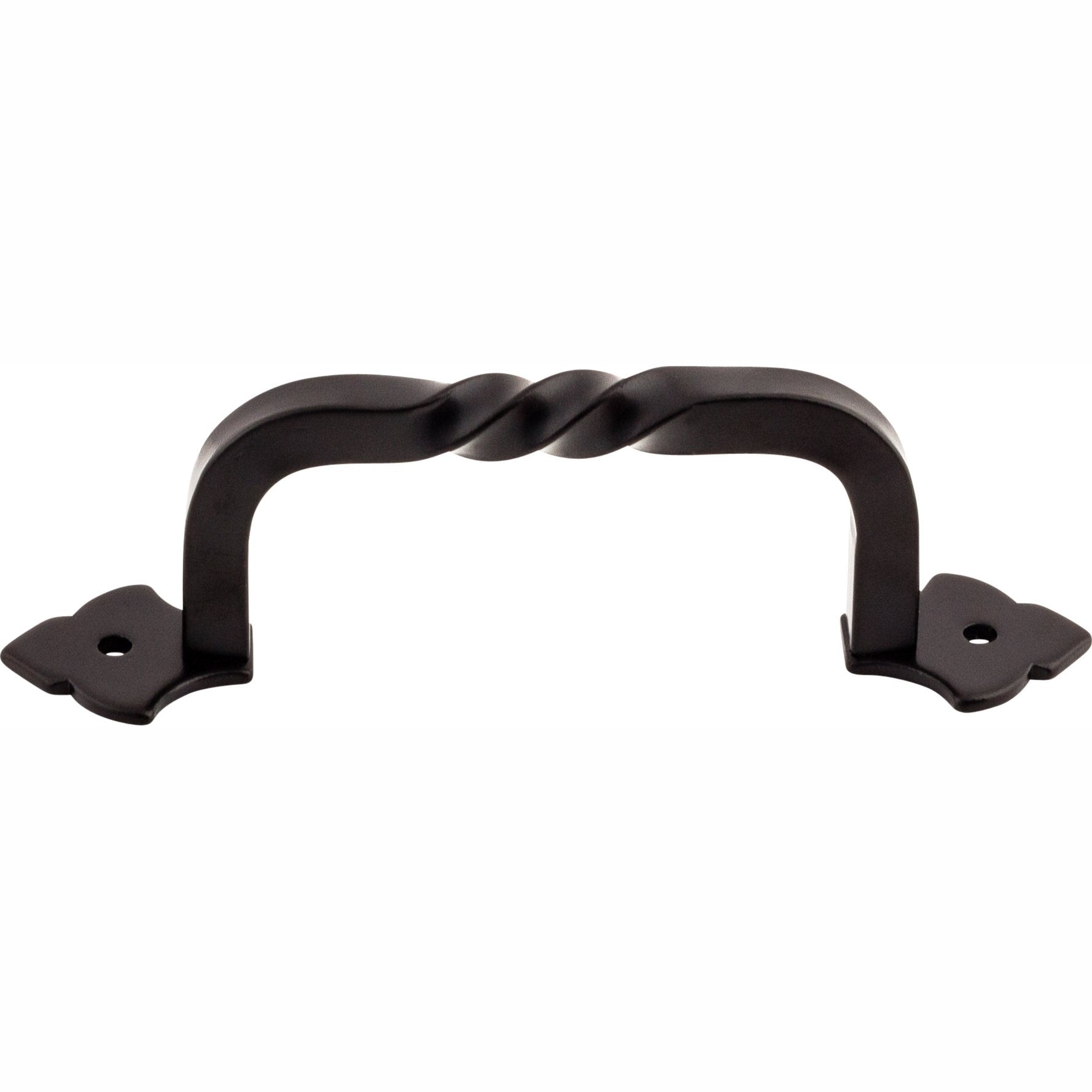 Fixed Norman Crest 4" Center to Center Bar Pull