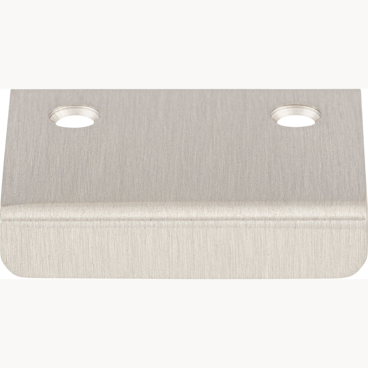 Tab 1 1/4" Center to Center Finger Pull
