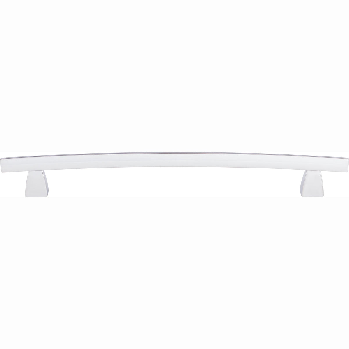 Arched 8" Center to Center Bar Pull
