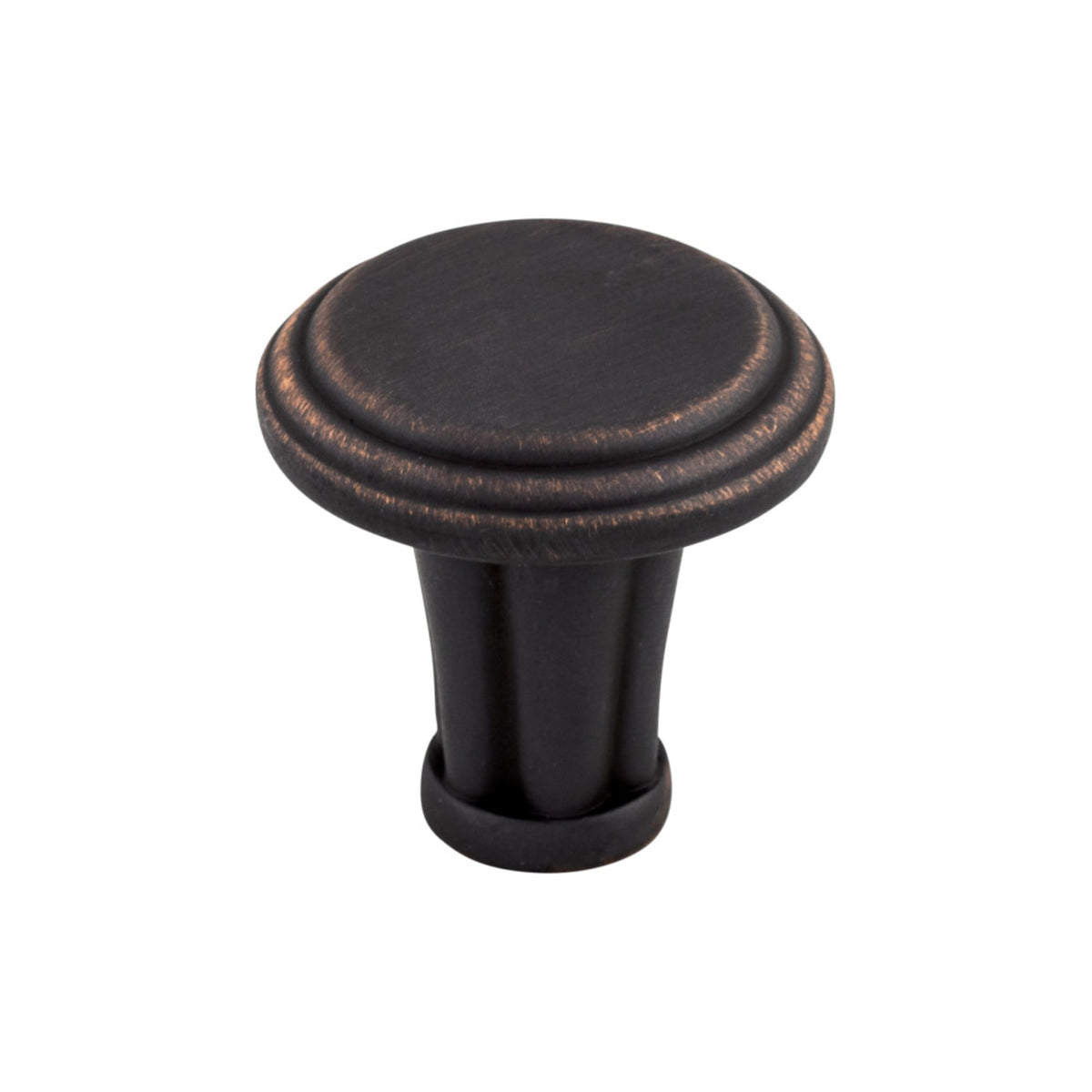Luxor 1 1/4" Diameter Round Knob