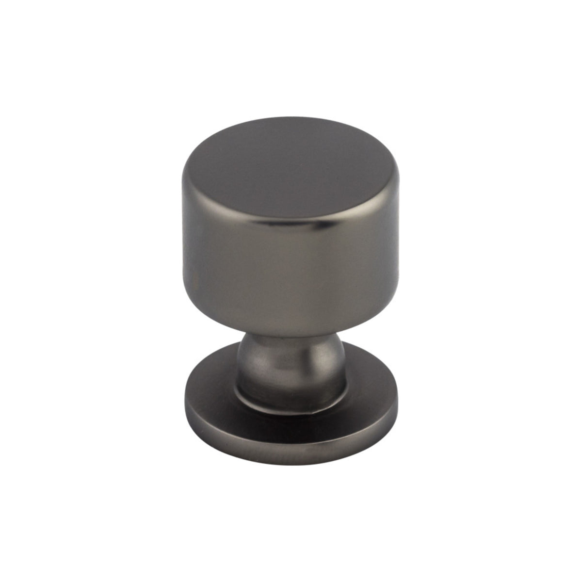 Lily 1" Diameter Round Knob