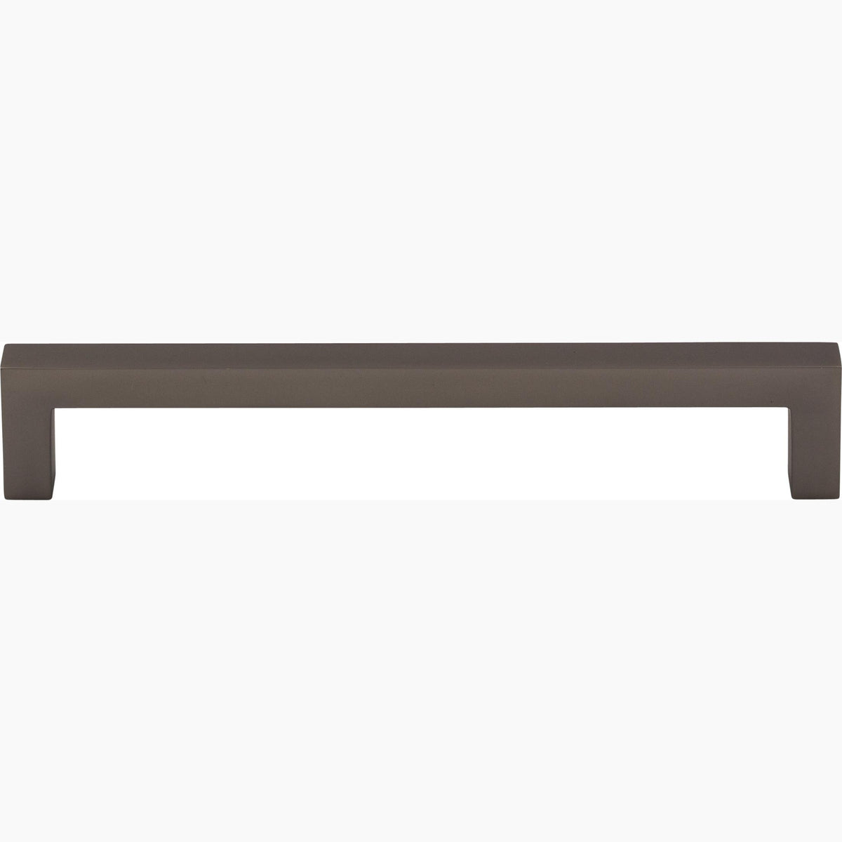 Square Bar 6 5/16" Center to Center Bar Pull
