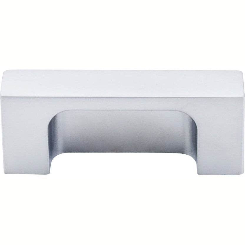 Modern Metro 2" Center to Center Finger Pull