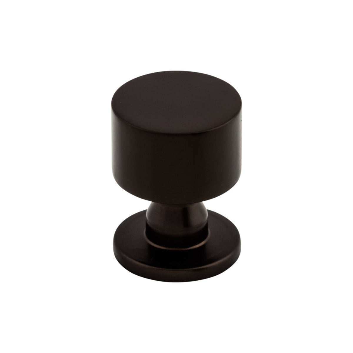 Lily 1" Diameter Round Knob