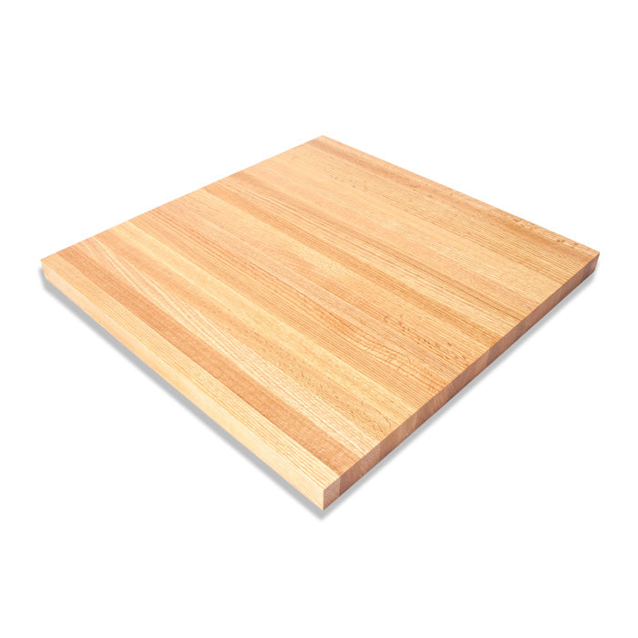 Bally Block 1.5" Solid Wood Butcher Block Countertop