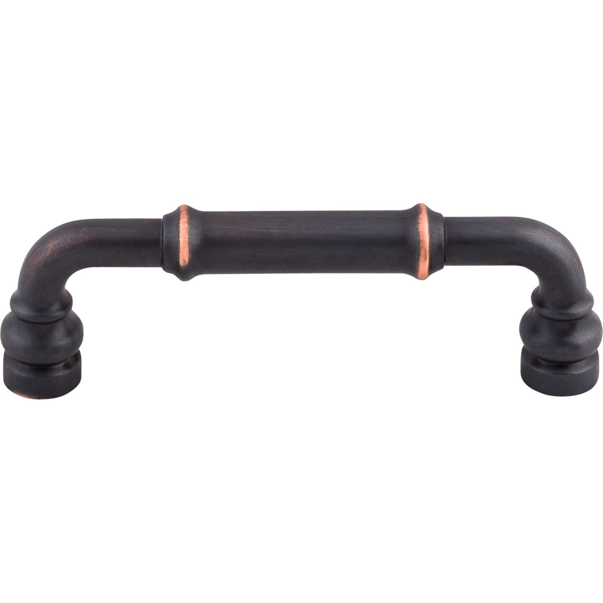 Brixton 3 3/4" Center to Center Bar Pull