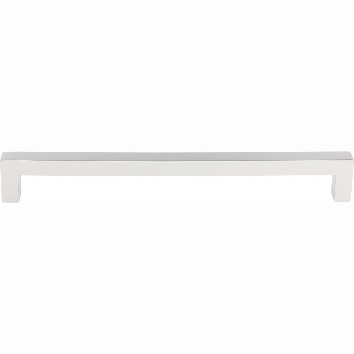 Square Bar 18" Center to Center Appliance Pull
