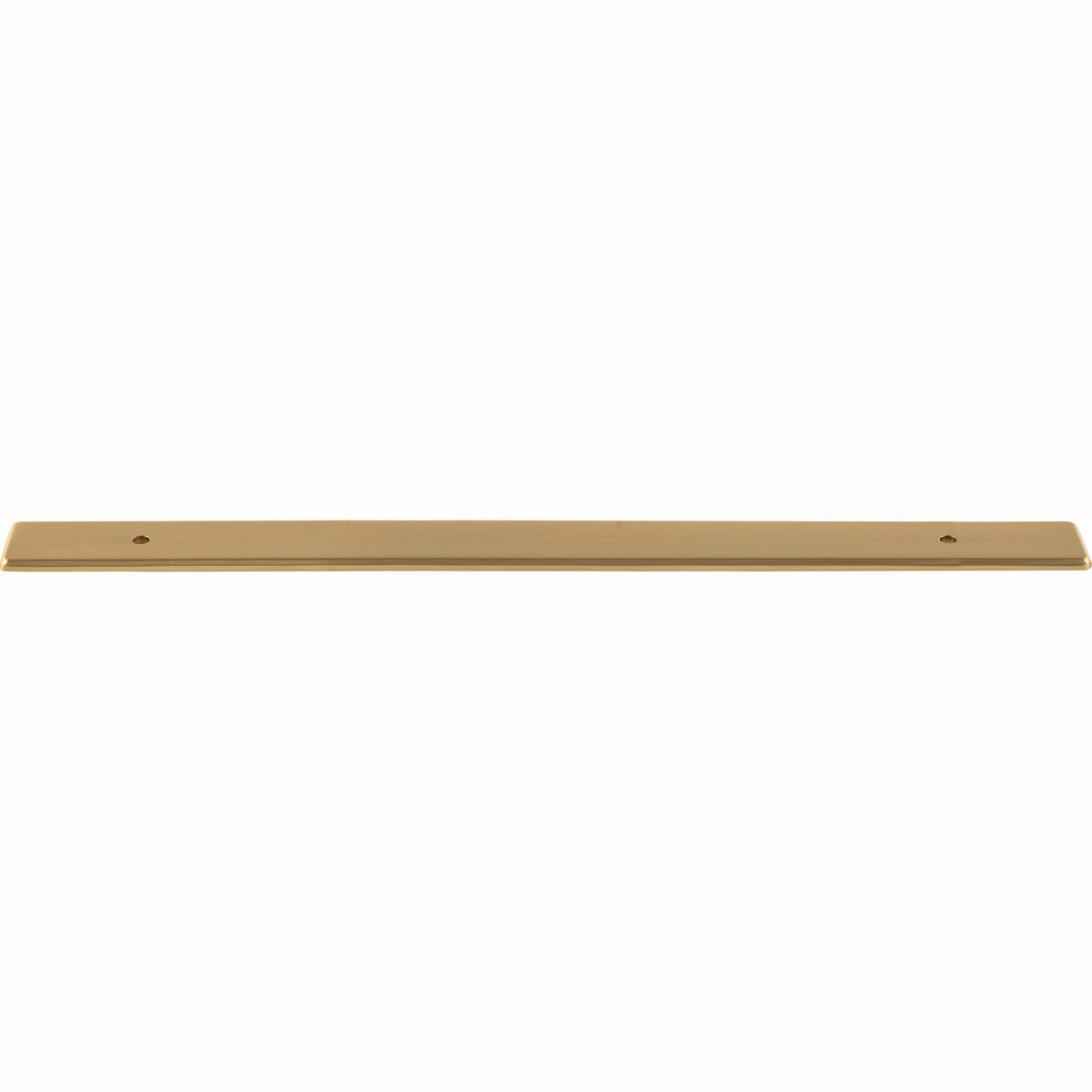 Radcliffe 8 13/16" Center to Center Pull Backplate