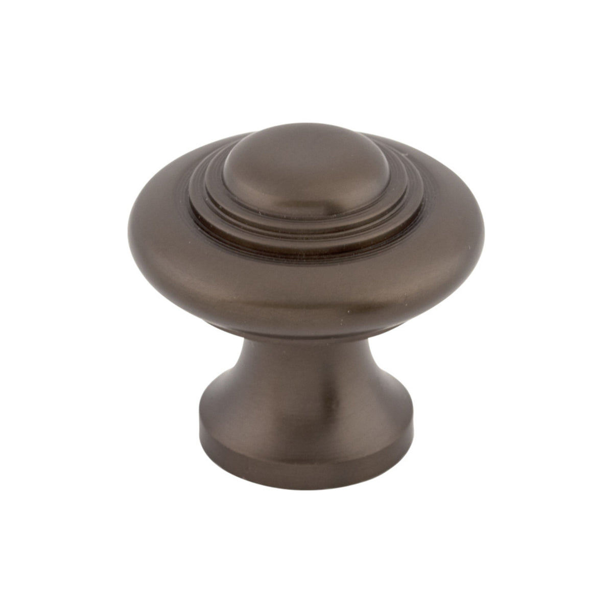 Ascot 1 1/4" Diameter Round Knob