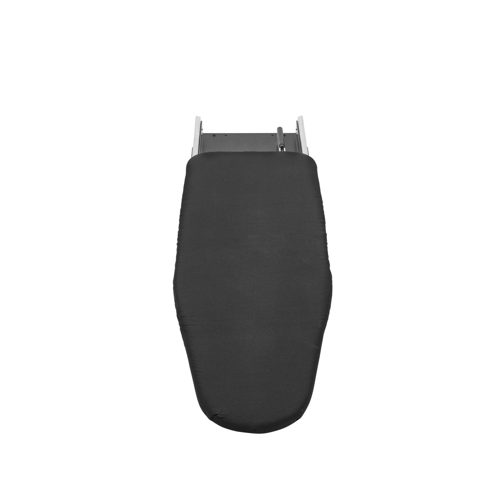 Matte Black Elite Rotating Ironing Board w/ Soft-Close