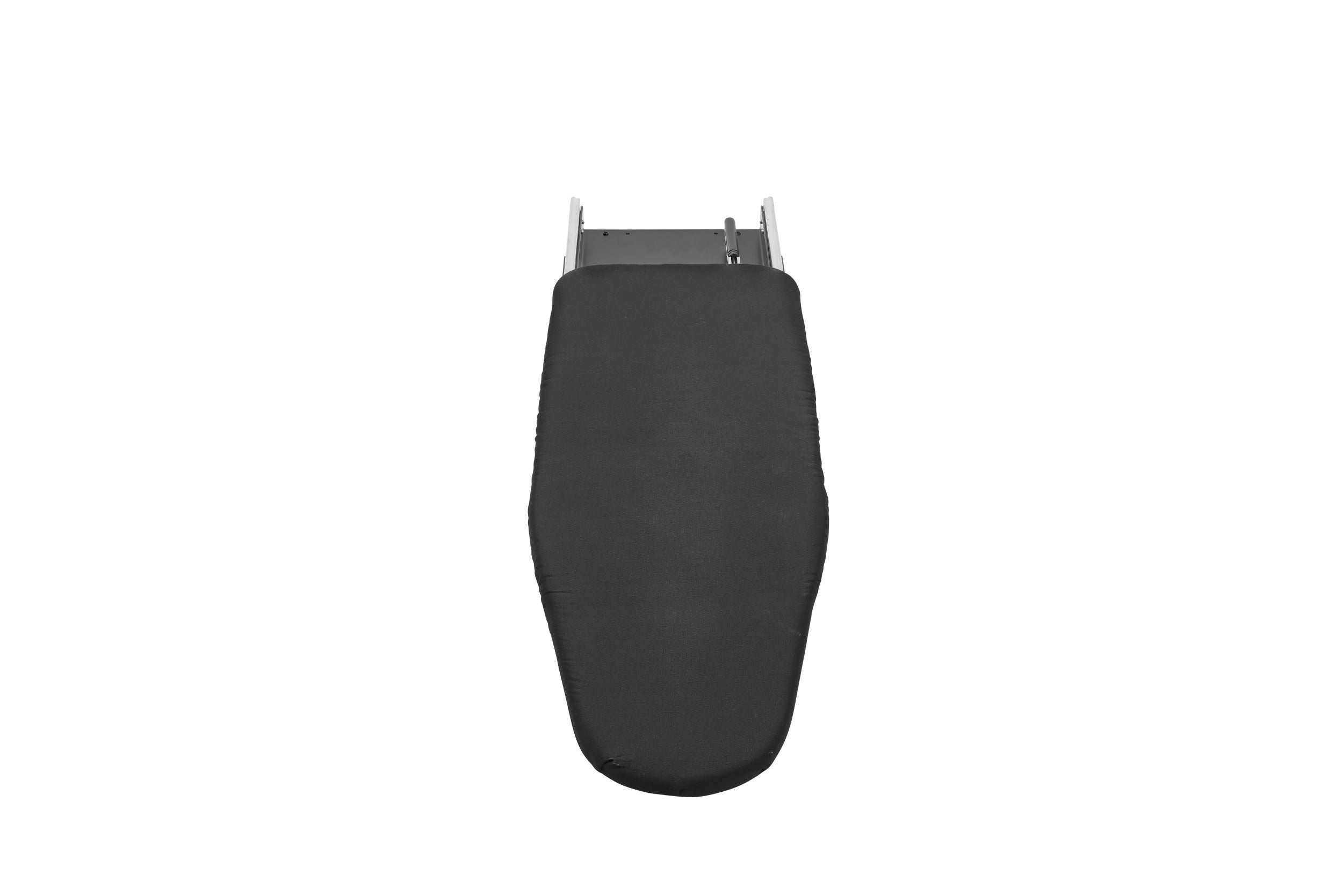 Matte Black Elite Rotating Ironing Board w/ Soft-Close