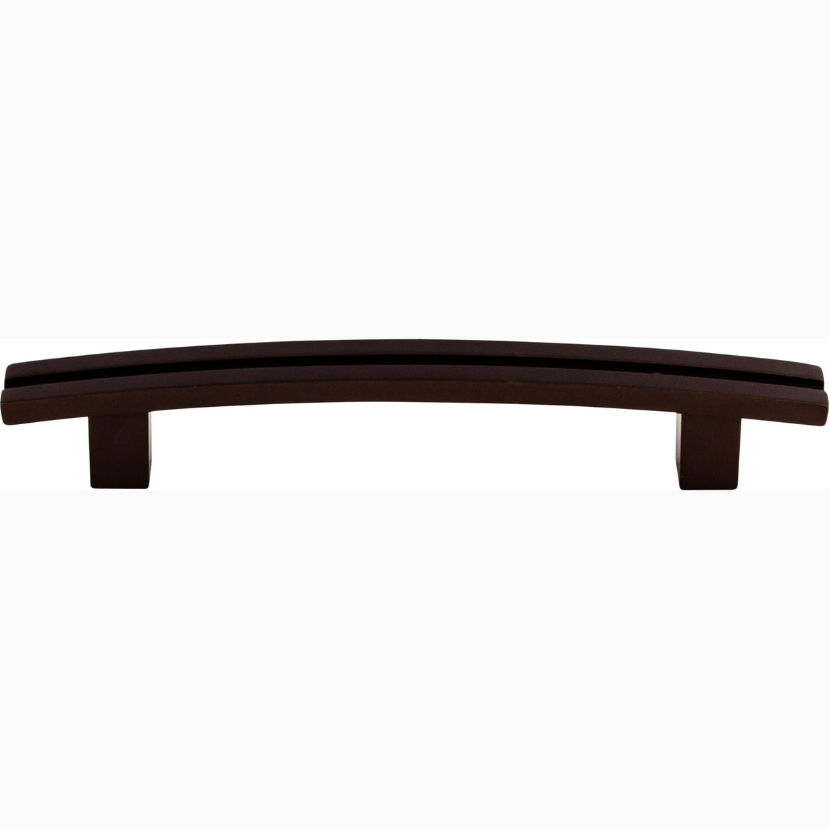 Inset Rail 5" Center to Center Bar Pull