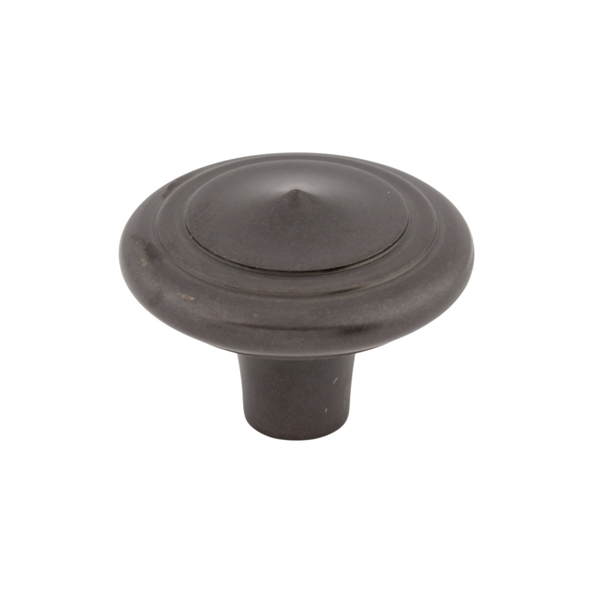 Aspen Peak 2" Diameter Round Knob