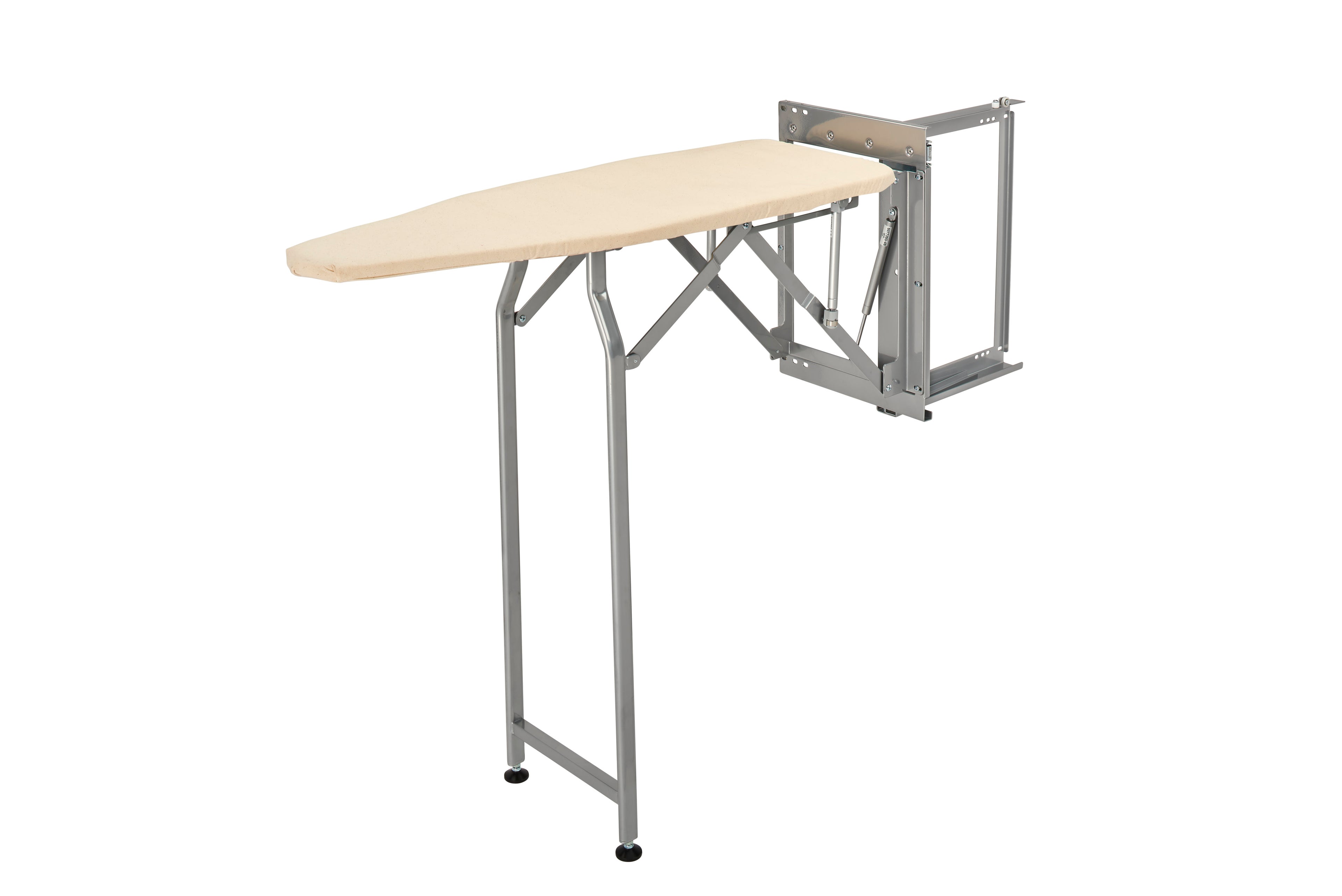 Deluxe Swivel Ironing Board w/ Soft-Close