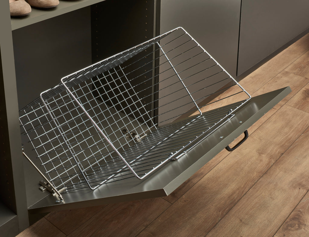 Replacement Flap Stay Mechanism for CTOHSL/CTOHBSL Hampers