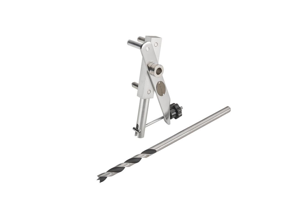 Drill Guide for 7" Insert Valet Rod