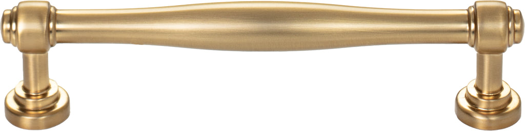 Top Knobs Ulster Series 5-1/16"(128mm) CC Pull, Honey Bronze