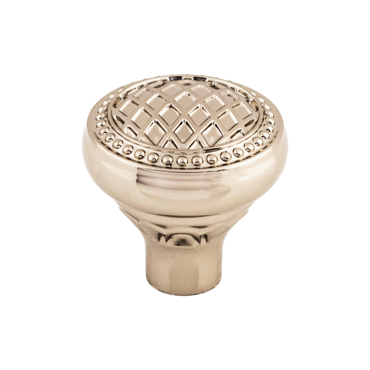 Trevi 1 5/16" Diameter Round Knob