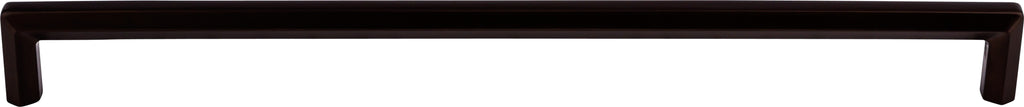 Top Knobs Lydia Series 12"(304mm) CC Pull, Oil Rubbed Bronze