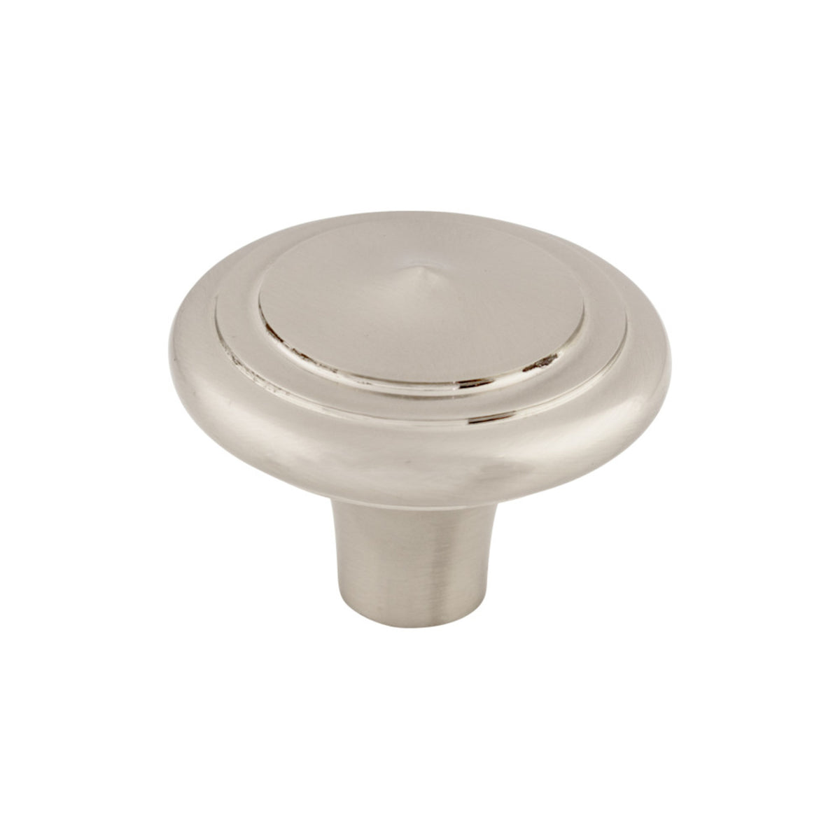 Aspen II Peak 2" Diameter Round Knob