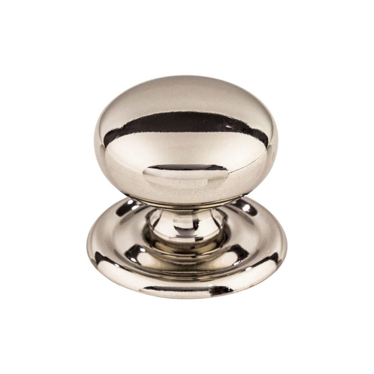 Victoria 1 1/4" Diameter Round Knob