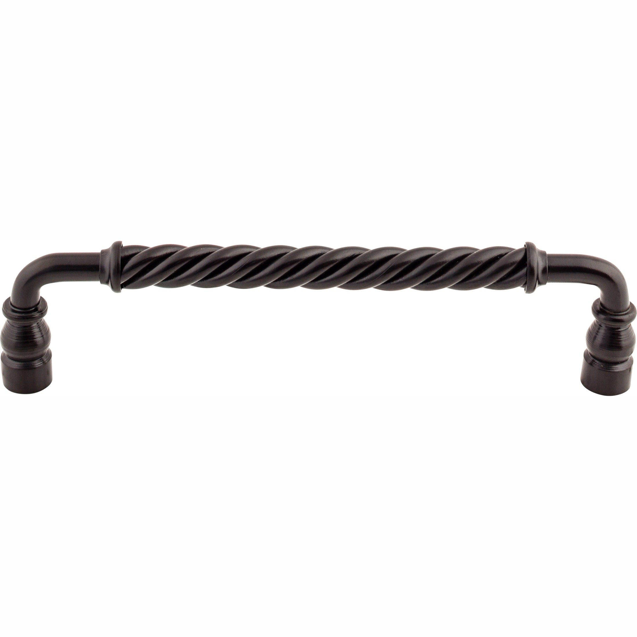 Twisted Bar 8" Center to Center Bar Pull
