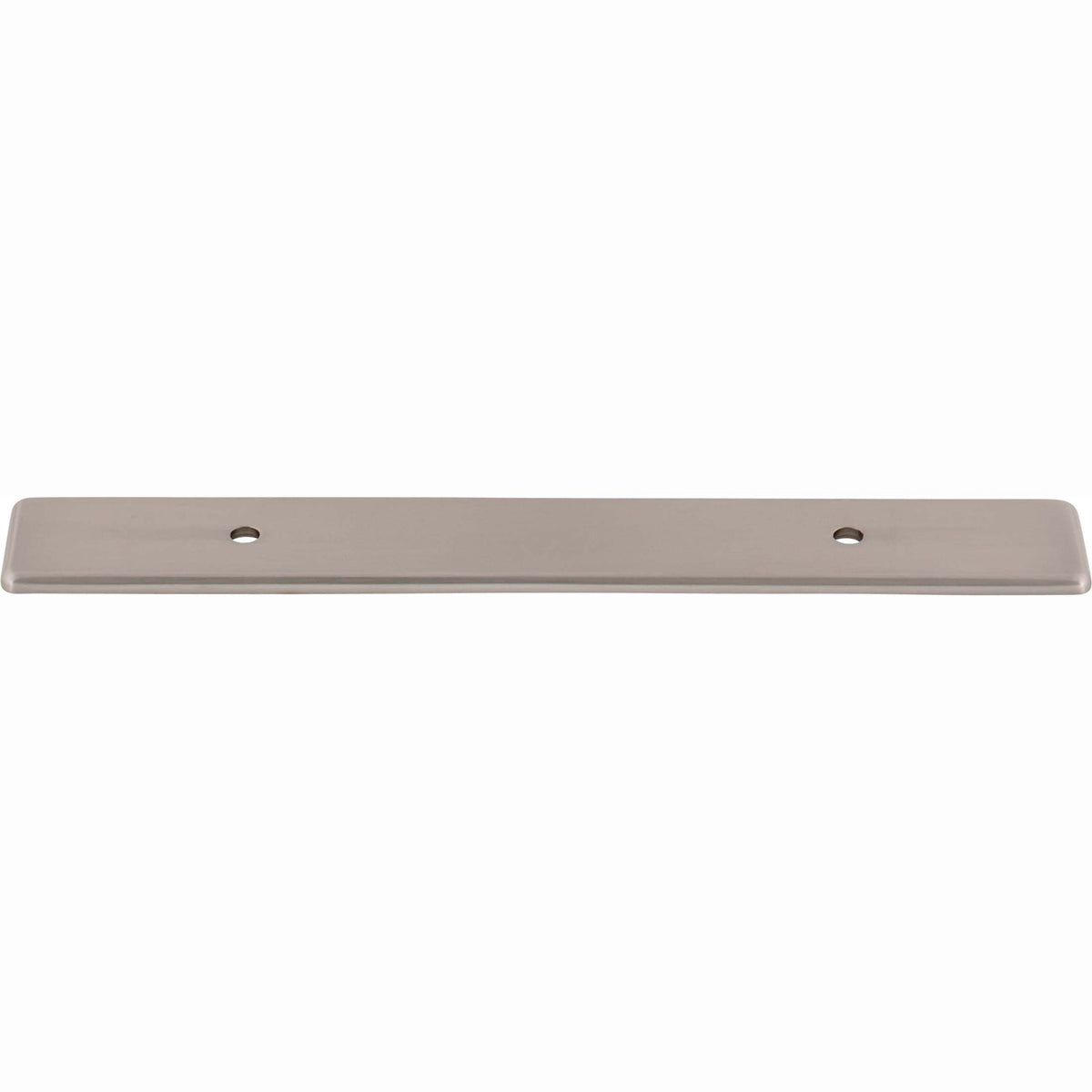 Radcliffe 3 3/4" Center to Center Pull Backplate