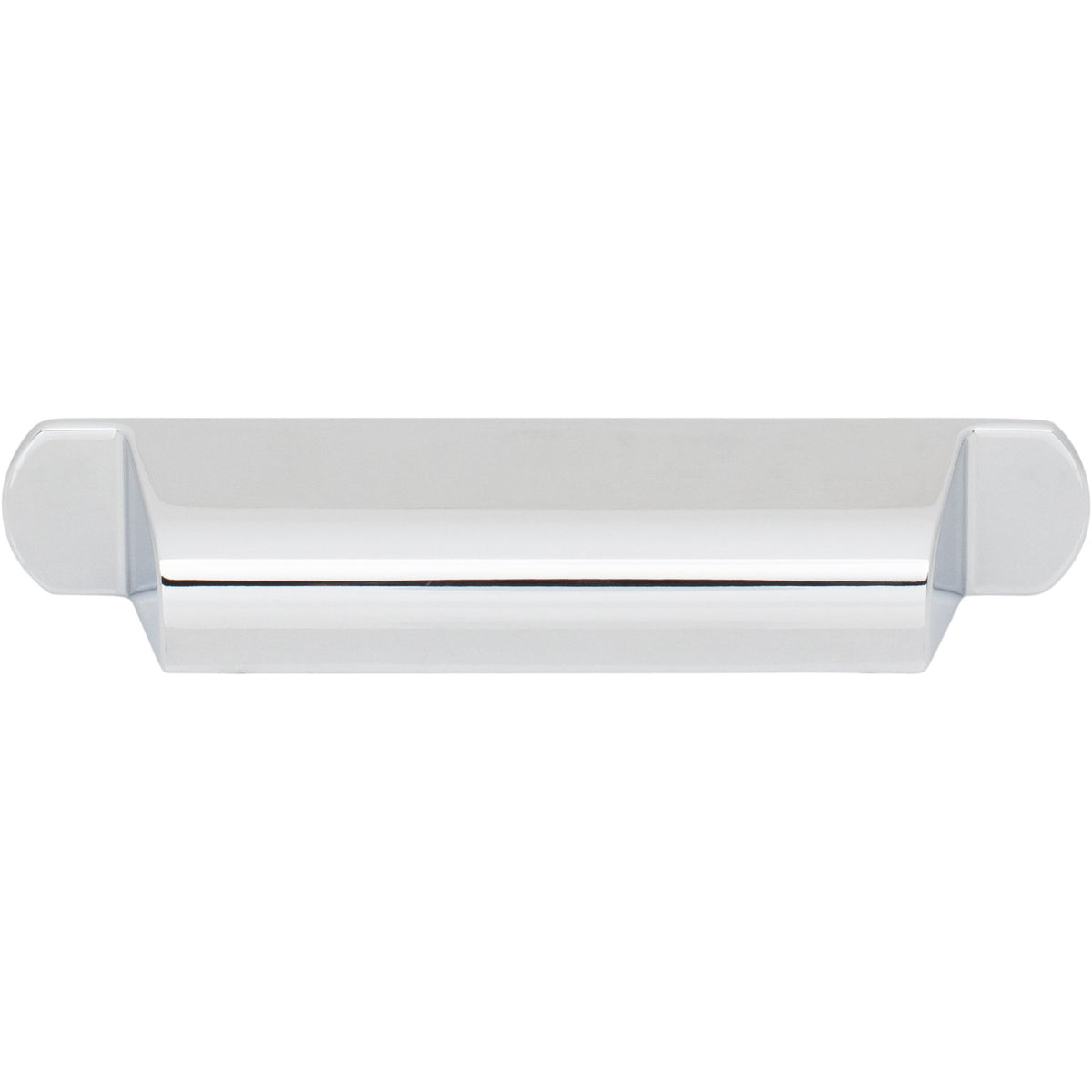 Cressing 3 3/4" Center to Center Cup/Bin Pull