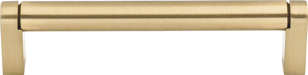 Top Knobs Pennington Series 5-1/16"(128mm) CC Bar Pull, Honey Bronze