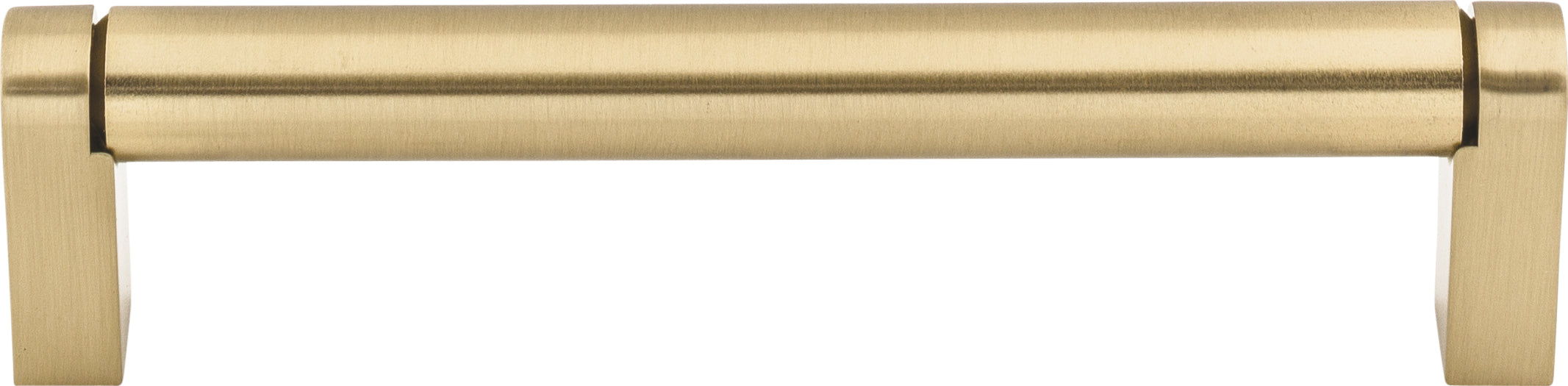 Top Knobs Pennington Series 5-1/16"(128mm) CC Bar Pull, Honey Bronze