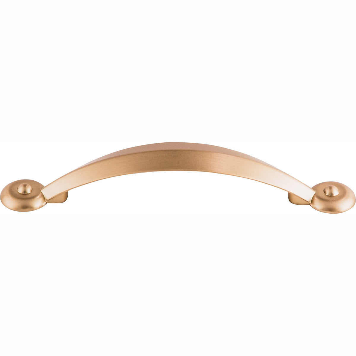 Angle 3 3/4" Center to Center Bar Pull