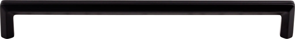 Top Knobs Lydia Series 9"(229mm) CC Pull, Flat Black