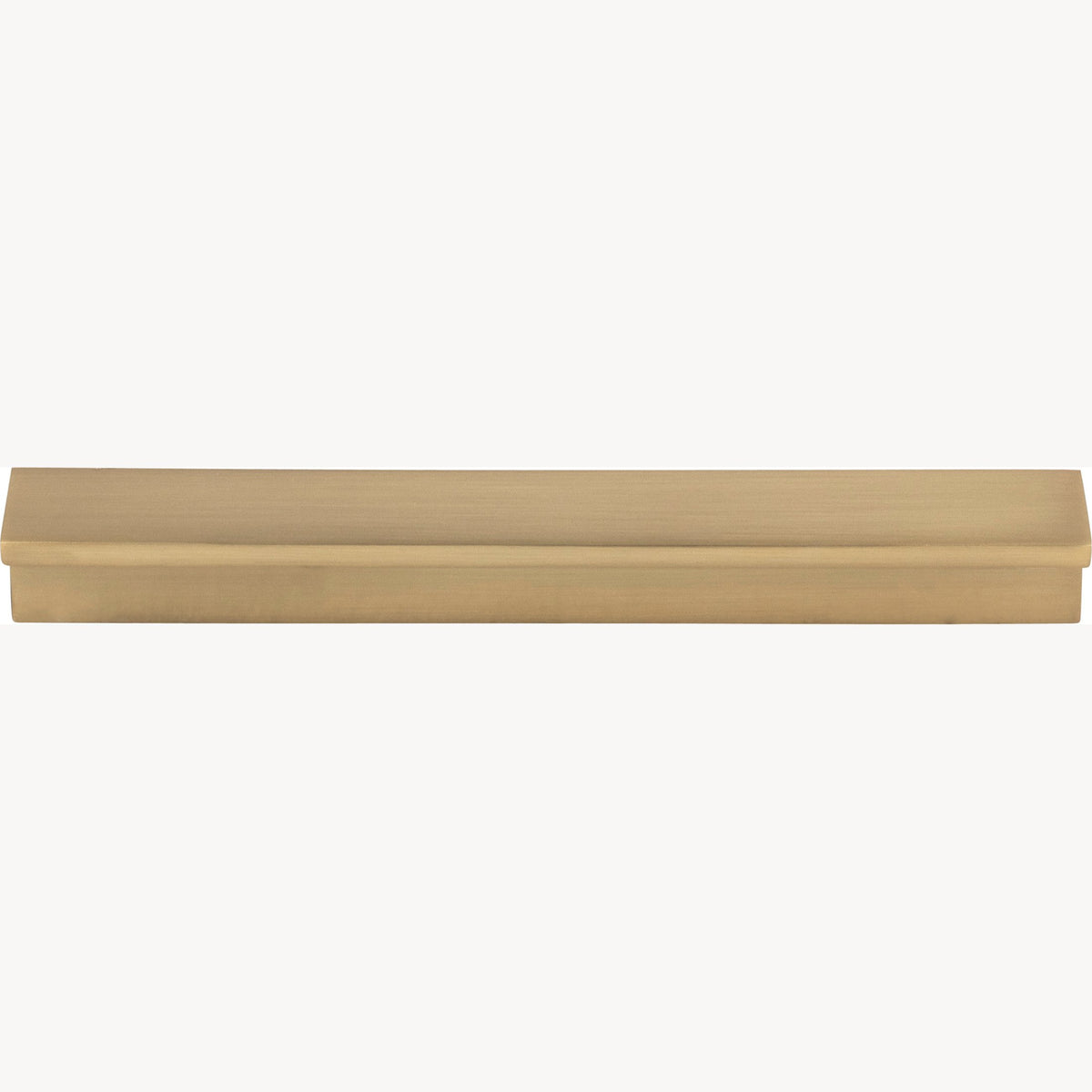 Minetta 5 1/16" Center to Center Finger Pull