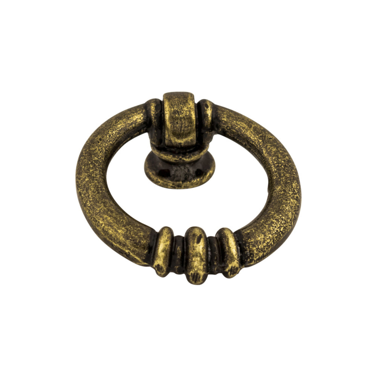 Newton Ring 1 5/8" Length Round Knob