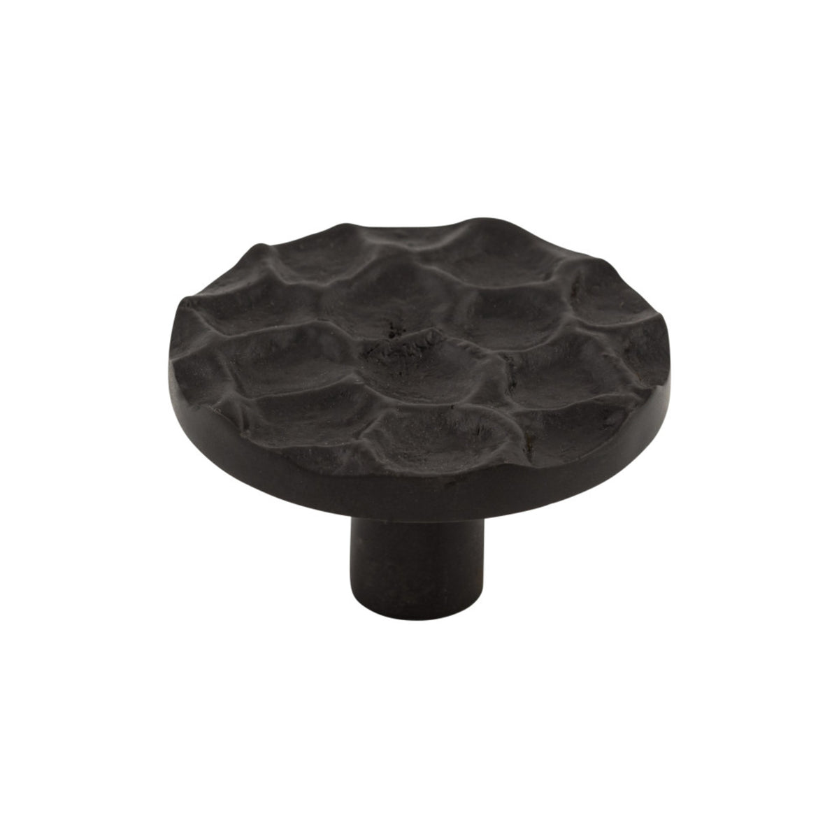 Cobblestone 1 15/16" Diameter Round Knob