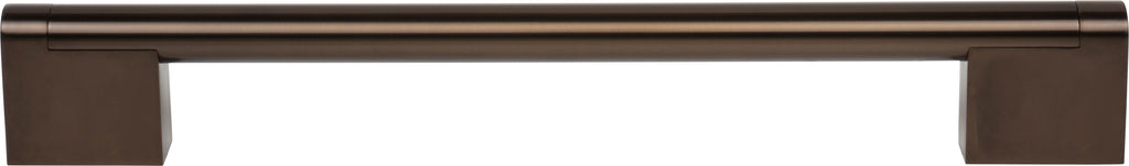 Top Knobs Princetonian Series 30"(762mm) CC Appliance Pull, Oil Rubbed Bronze