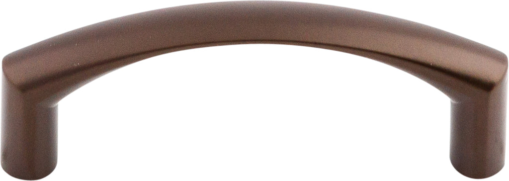 Top Knobs Griggs Series 3"(76mm) CC Pull, Oil Rubbed Bronze