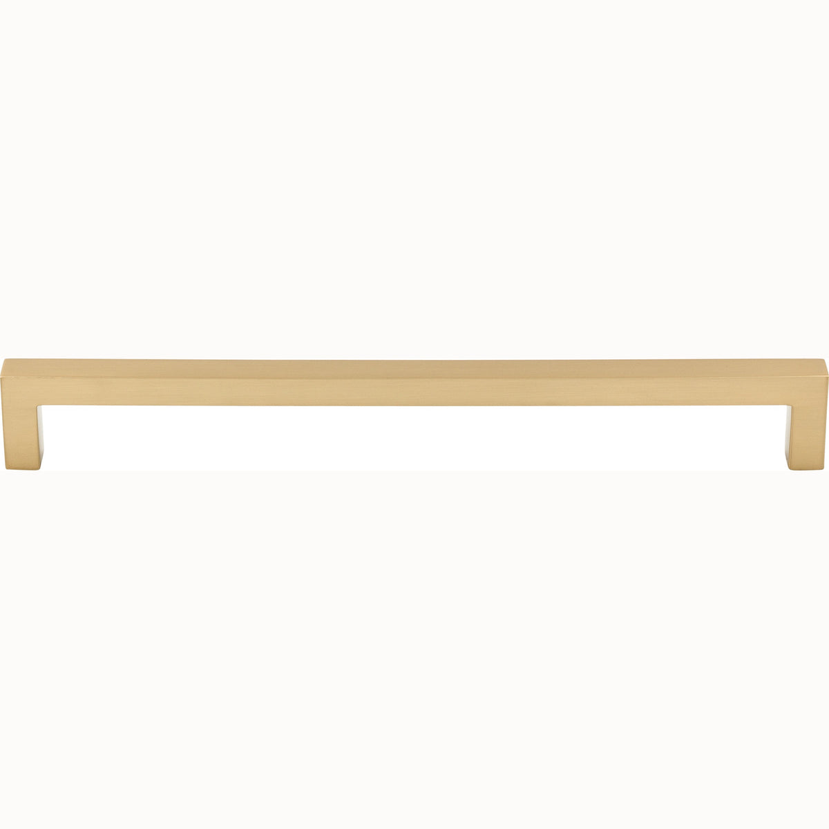 Square Bar 8 13/16" Center to Center Bar Pull