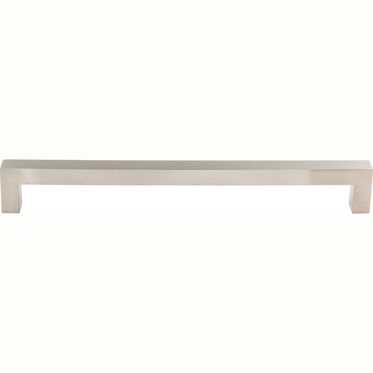 Square Bar 18" Center to Center Appliance Pull