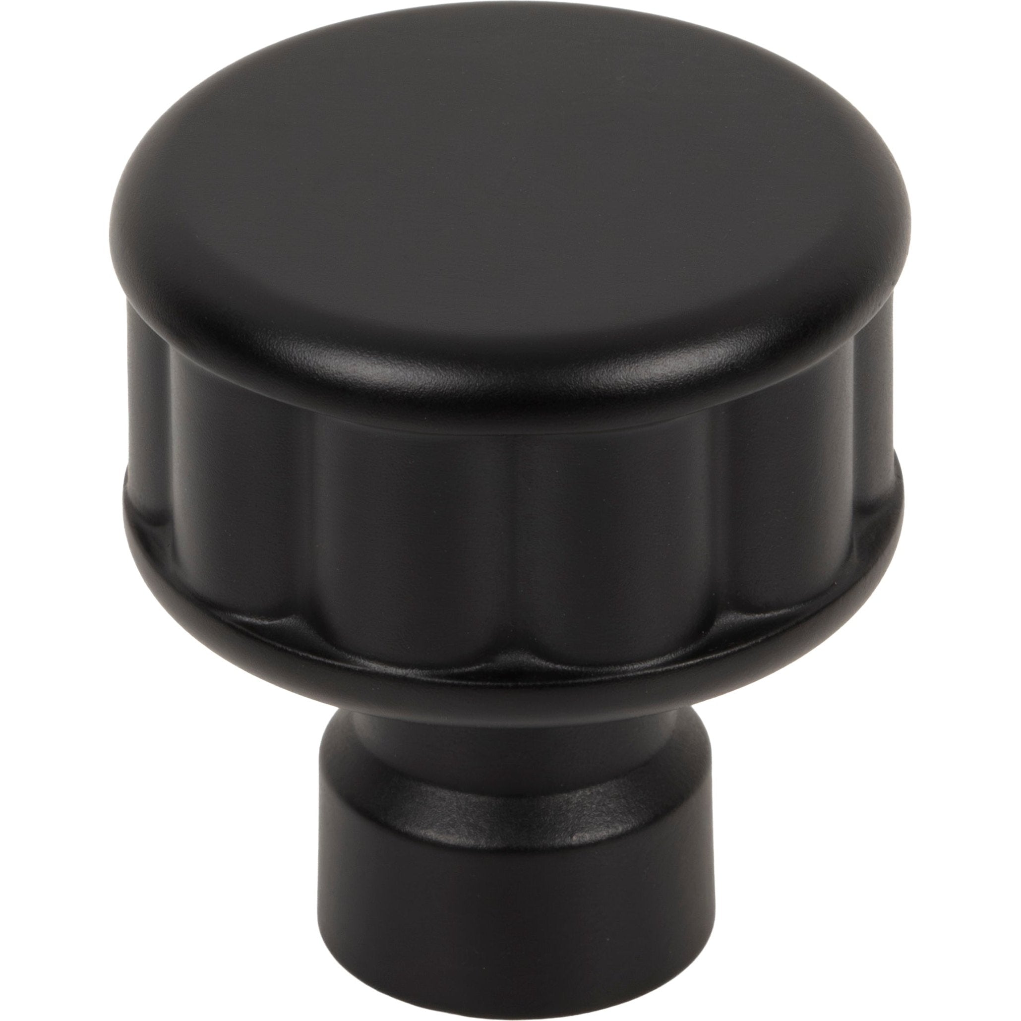 Pemberton 1 1/4" Length Round Knob