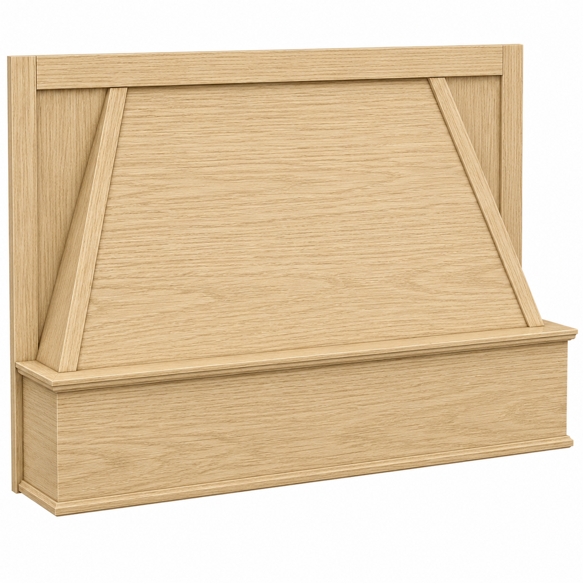Omega National Select Canopy Hood
