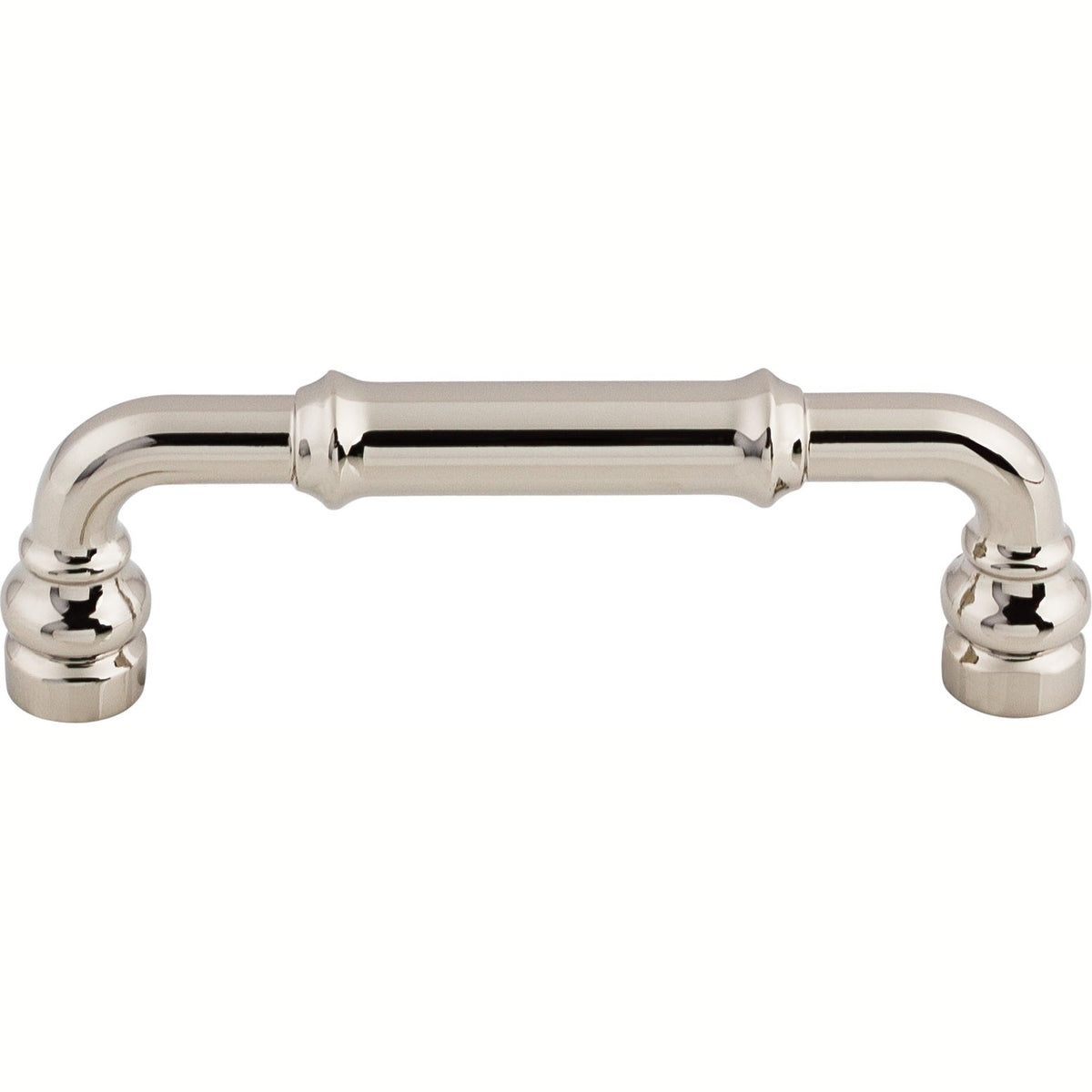 Brixton 3 3/4" Center to Center Bar Pull