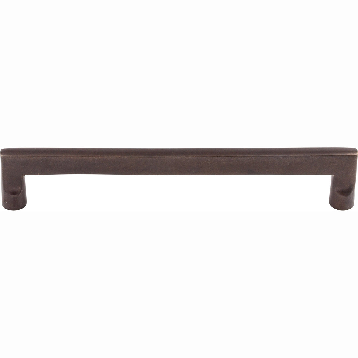 Aspen Flat Sided 9" Center to Center Bar Pull