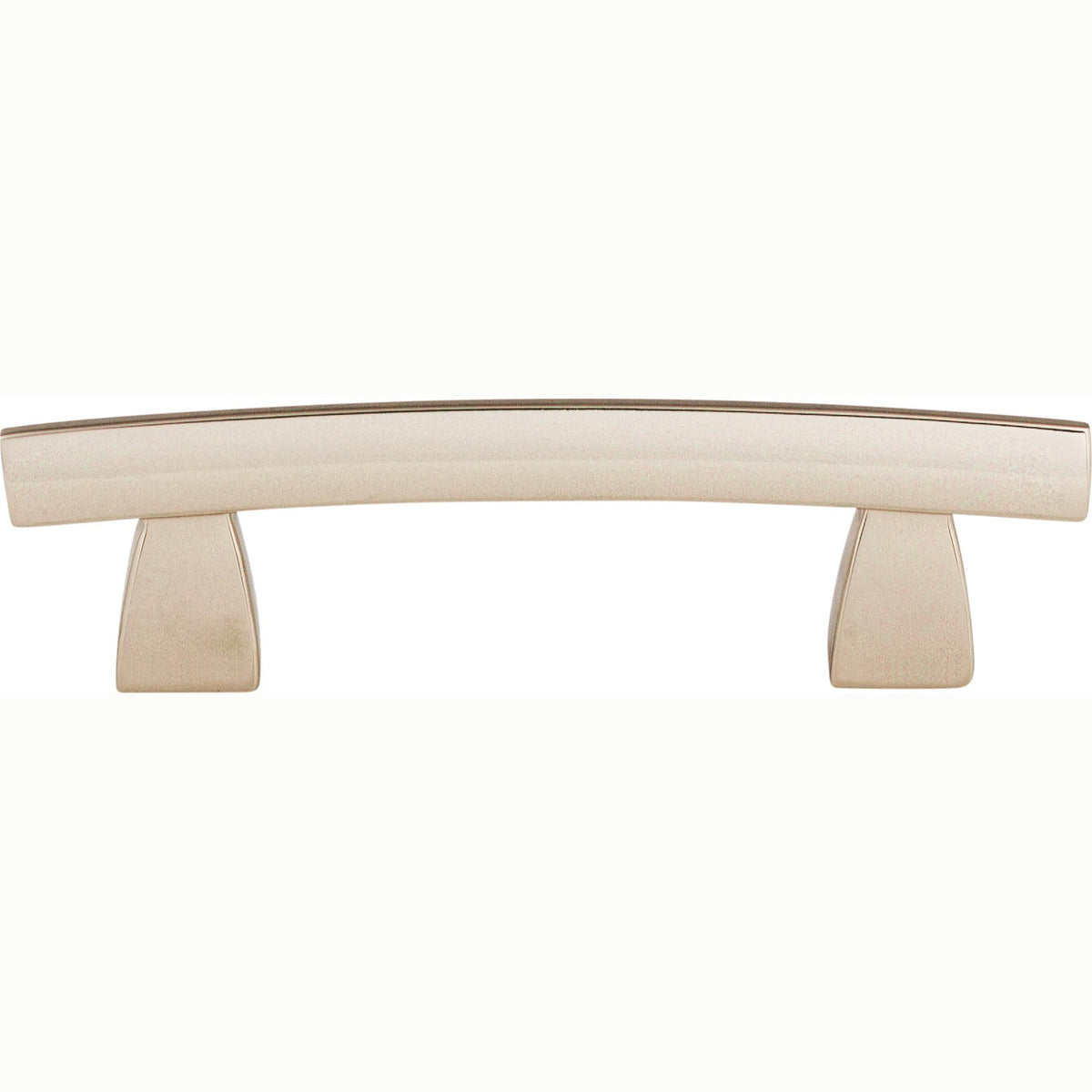 Arched 3" Center to Center Bar Pull