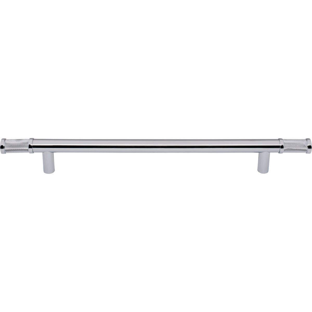 Burnham 12" Center to Center Bar Pull
