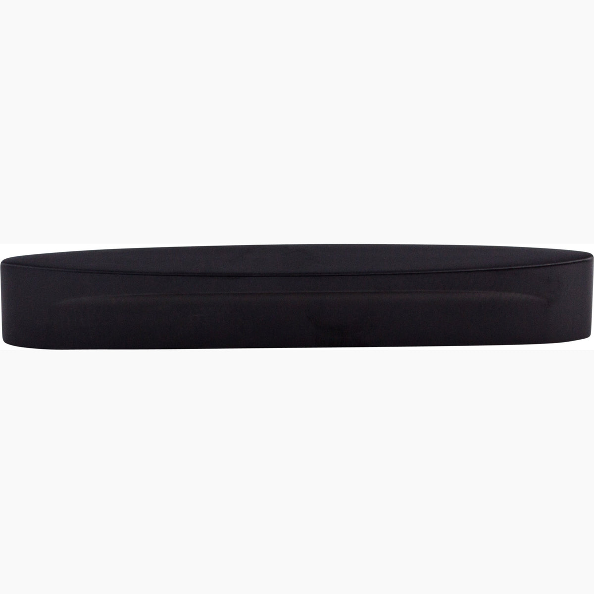 Oval Long Slot 5" Center to Center Bar Pull