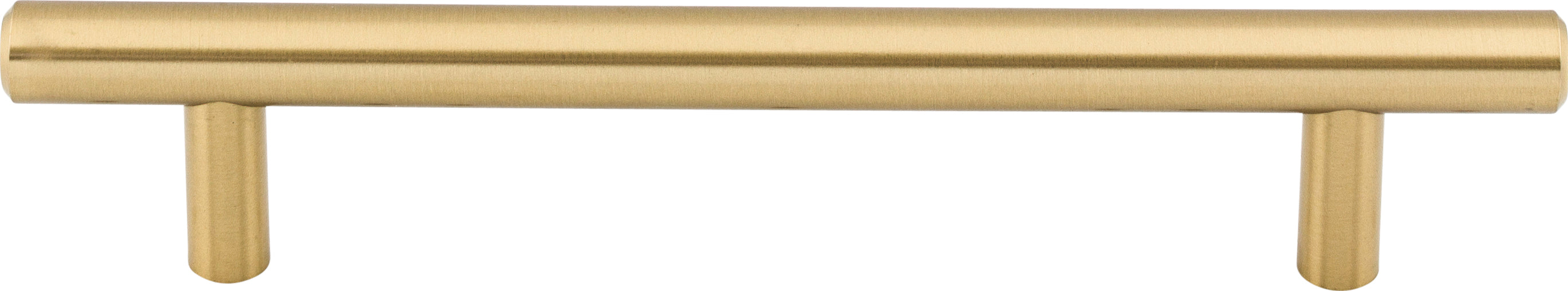 Top Knobs Hopewell Series 5-1/16"(128mm) CC Bar Pull, Honey Bronze