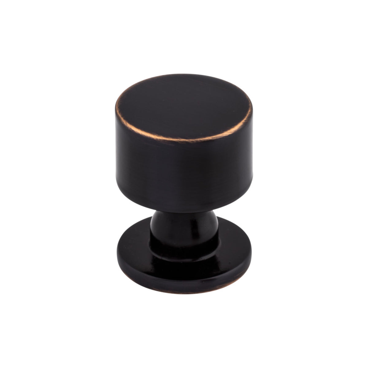 Lily 1" Diameter Round Knob