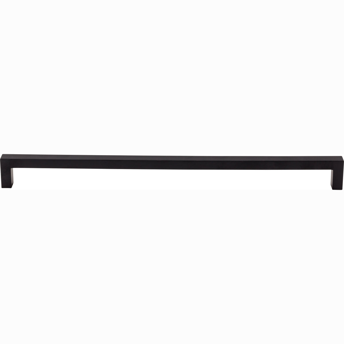 Square Bar 17 5/8" Center to Center Bar Pull