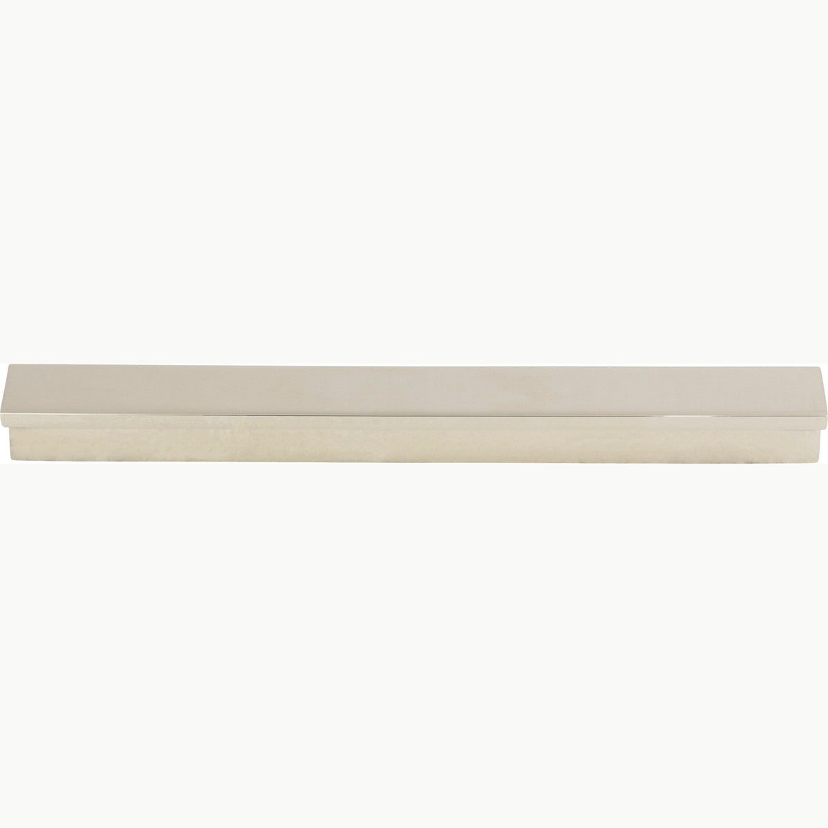 Minetta 6 5/16" Center to Center Finger Pull